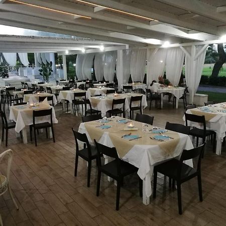Resort Sciabache زامبروني المظهر الخارجي الصورة
