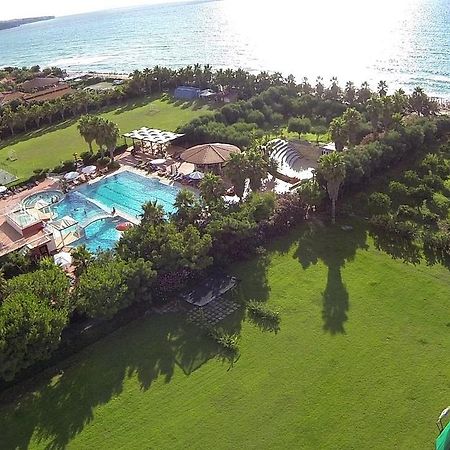Resort Sciabache زامبروني المظهر الخارجي الصورة