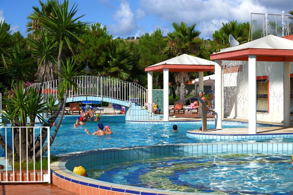 Resort Sciabache زامبروني المظهر الخارجي الصورة