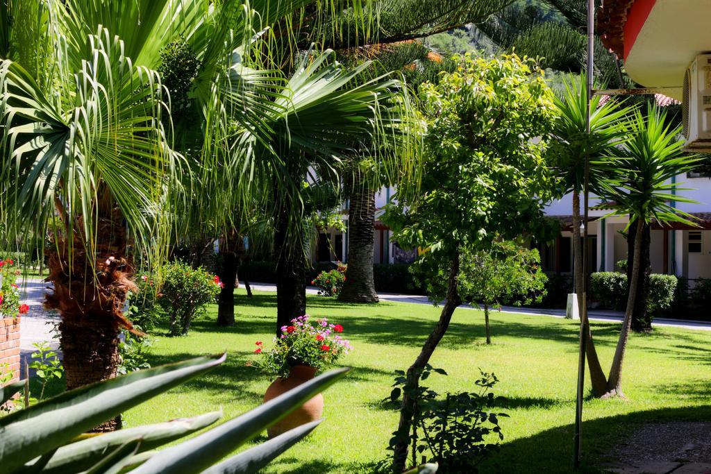 Resort Sciabache زامبروني المظهر الخارجي الصورة
