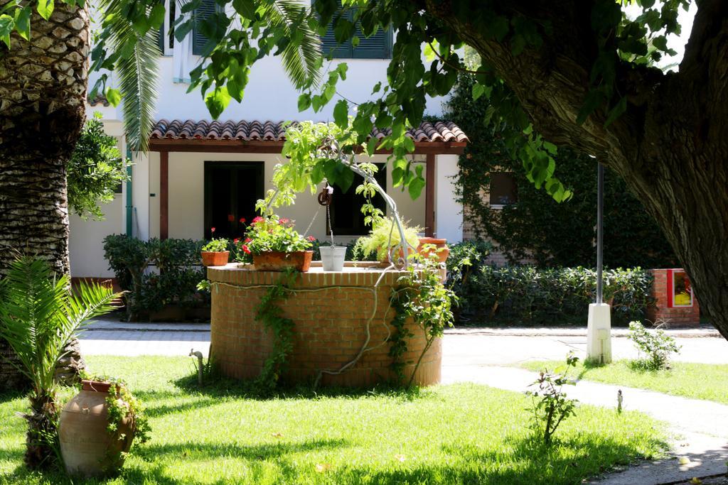 Resort Sciabache زامبروني المظهر الخارجي الصورة