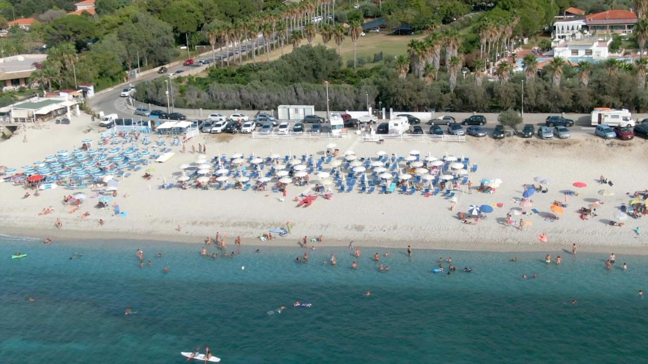 Resort Sciabache زامبروني المظهر الخارجي الصورة