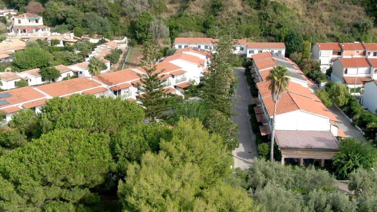 Resort Sciabache زامبروني المظهر الخارجي الصورة