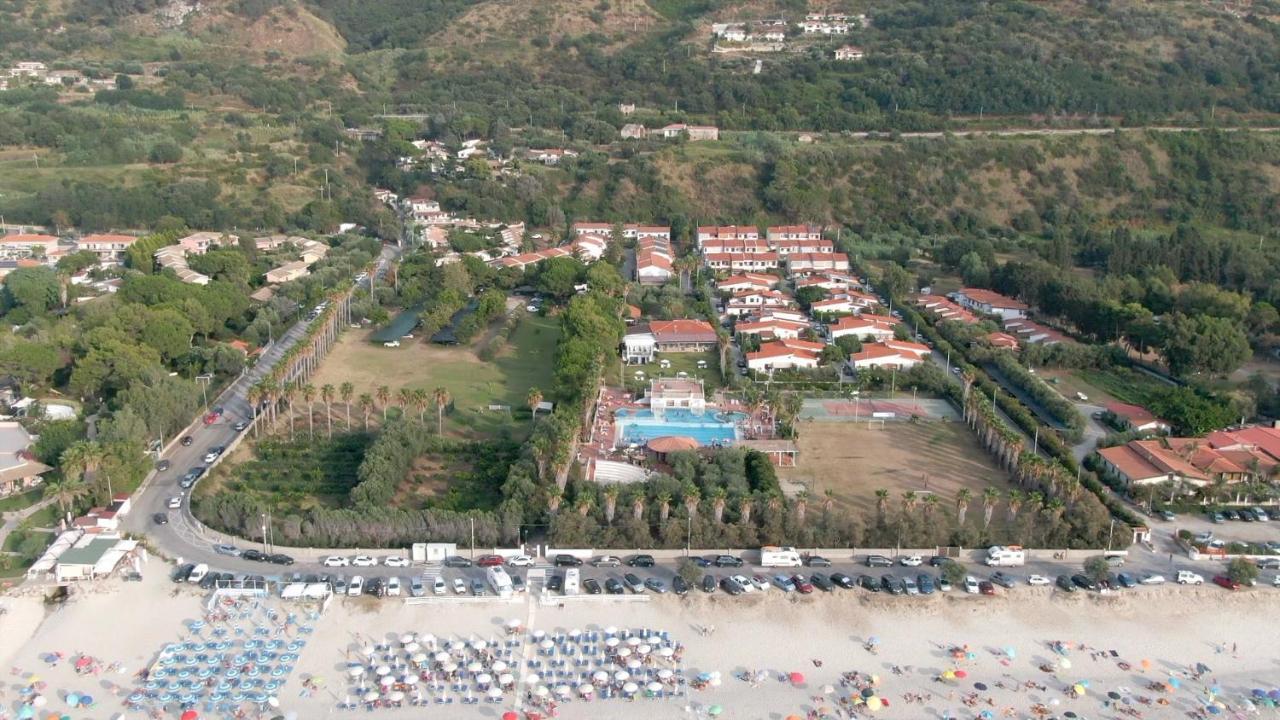 Resort Sciabache زامبروني المظهر الخارجي الصورة