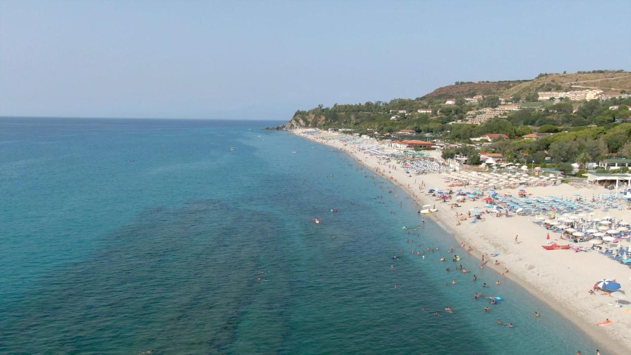 Resort Sciabache زامبروني المظهر الخارجي الصورة