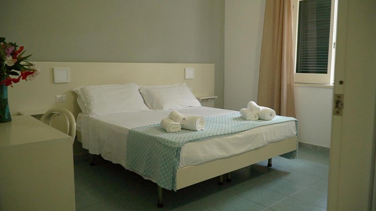 Resort Sciabache زامبروني المظهر الخارجي الصورة