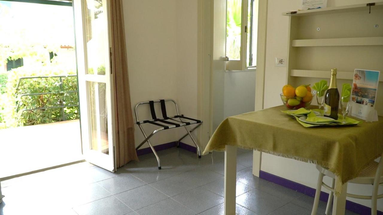 Resort Sciabache زامبروني المظهر الخارجي الصورة