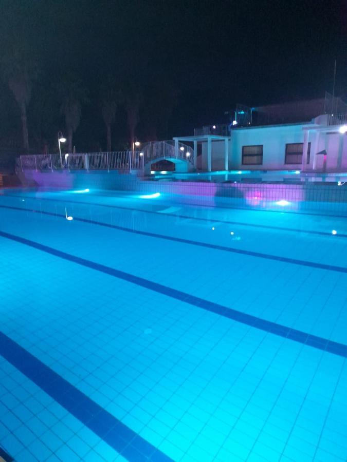 Resort Sciabache زامبروني المظهر الخارجي الصورة