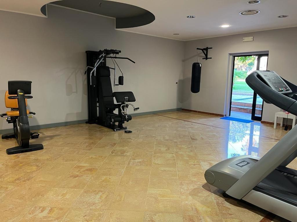 Resort Sciabache زامبروني المظهر الخارجي الصورة