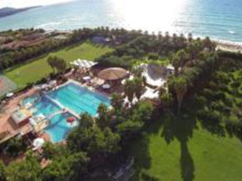 Resort Sciabache زامبروني المظهر الخارجي الصورة