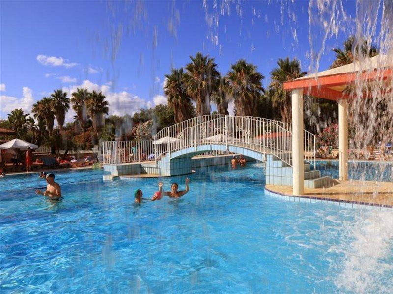 Resort Sciabache زامبروني المظهر الخارجي الصورة