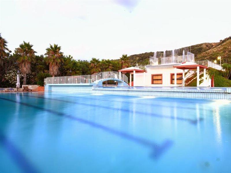 Resort Sciabache زامبروني المظهر الخارجي الصورة