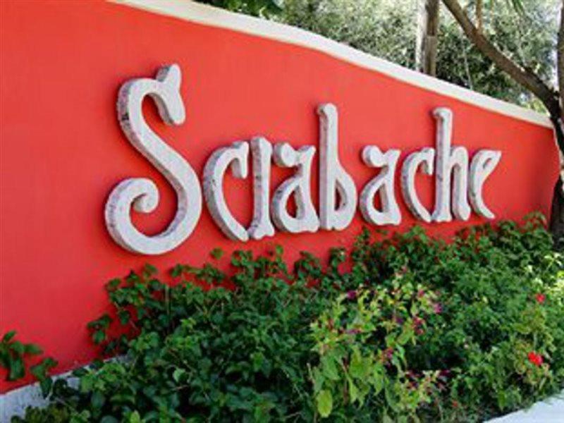 Resort Sciabache زامبروني المظهر الخارجي الصورة
