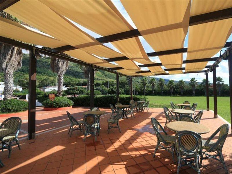 Resort Sciabache زامبروني المظهر الخارجي الصورة