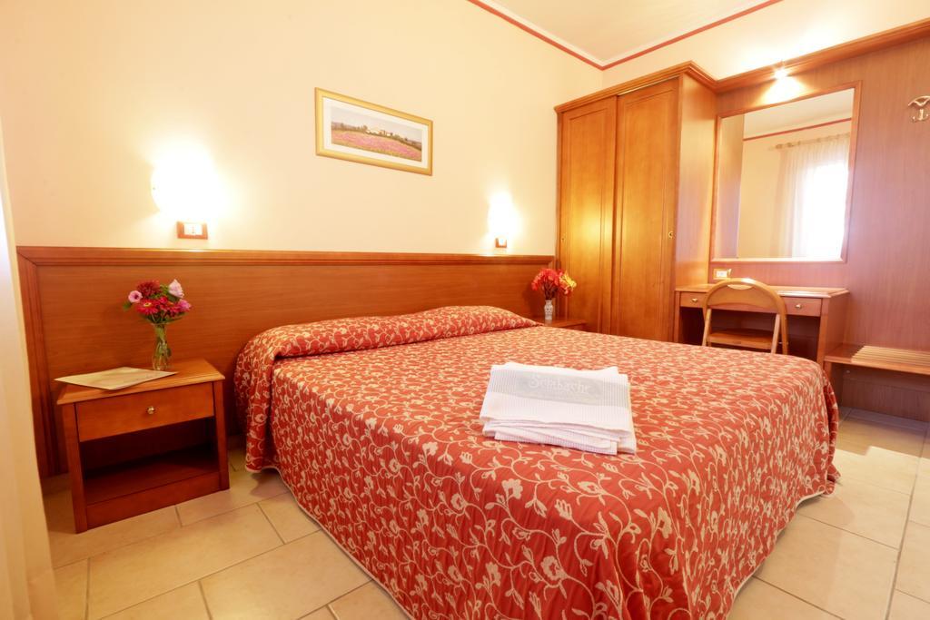 Resort Sciabache زامبروني المظهر الخارجي الصورة