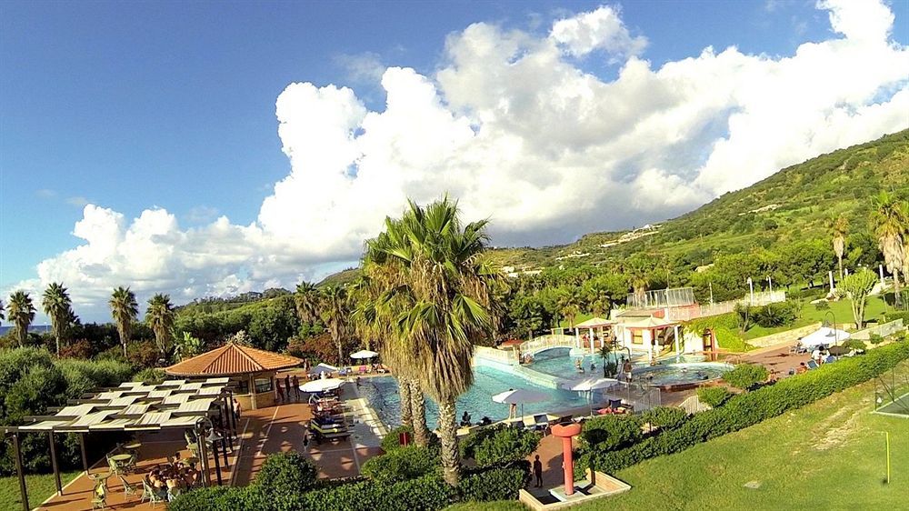 Resort Sciabache زامبروني المظهر الخارجي الصورة