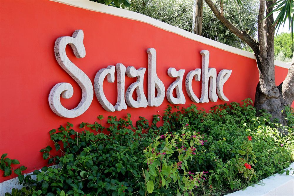 Resort Sciabache زامبروني المظهر الخارجي الصورة